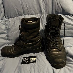 Ridge Blackhawk Air Tac Boots